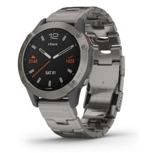 Garmin fenix outlet x sapphire